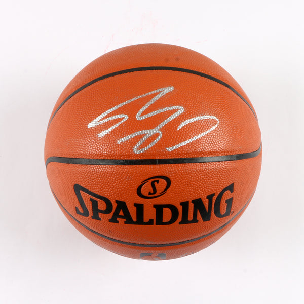 Shaq Shaquille O'Neal Signed Basketball – More Than Sports