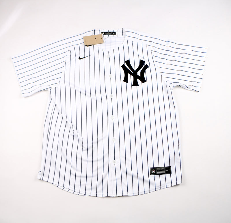 Aaron Judge Signed Jersey MLB New York Yankees ALL RISE MVP Beckett