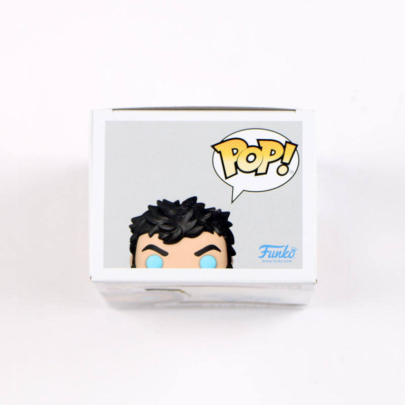 Javier Bardem Signed Funko Stilgar Pop Dune 1496 Dune Movie Beckett