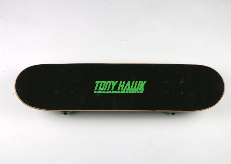 Tony Hawk Signed Skateboard Deck Pro Skater Tony Hawk Beckett