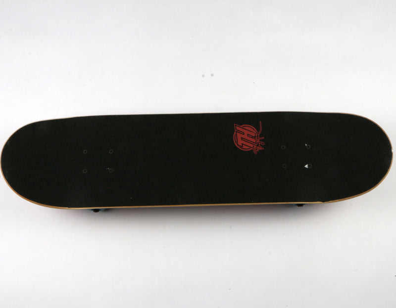 Tony Hawk Signed Skateboard Deck Pro Skater Tony Hawk Beckett