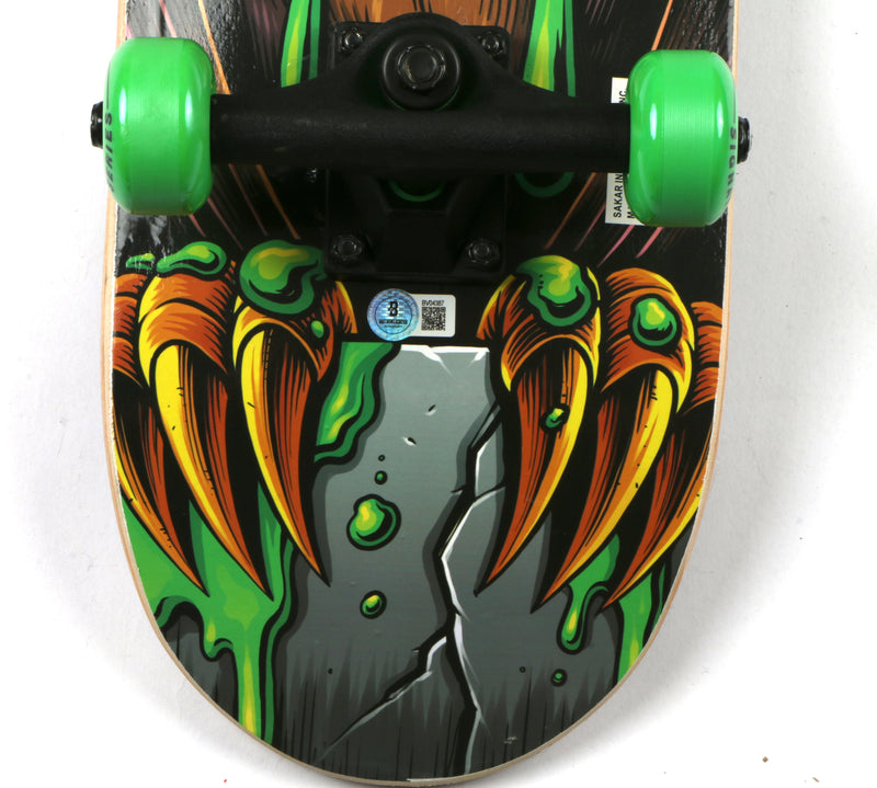 Tony Hawk Signed Skateboard Deck Pro Skater Tony Hawk Beckett