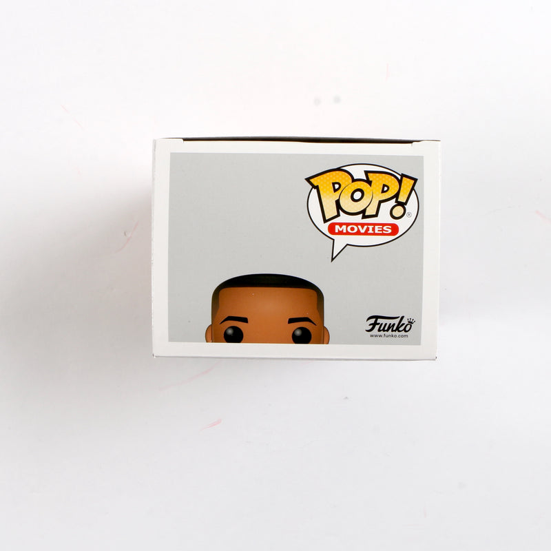 Martin Lawrence Signed Funko Pop 870 Bad Boys 'Marcus Burnett' Martin Lawrence Autograph Beckett COA