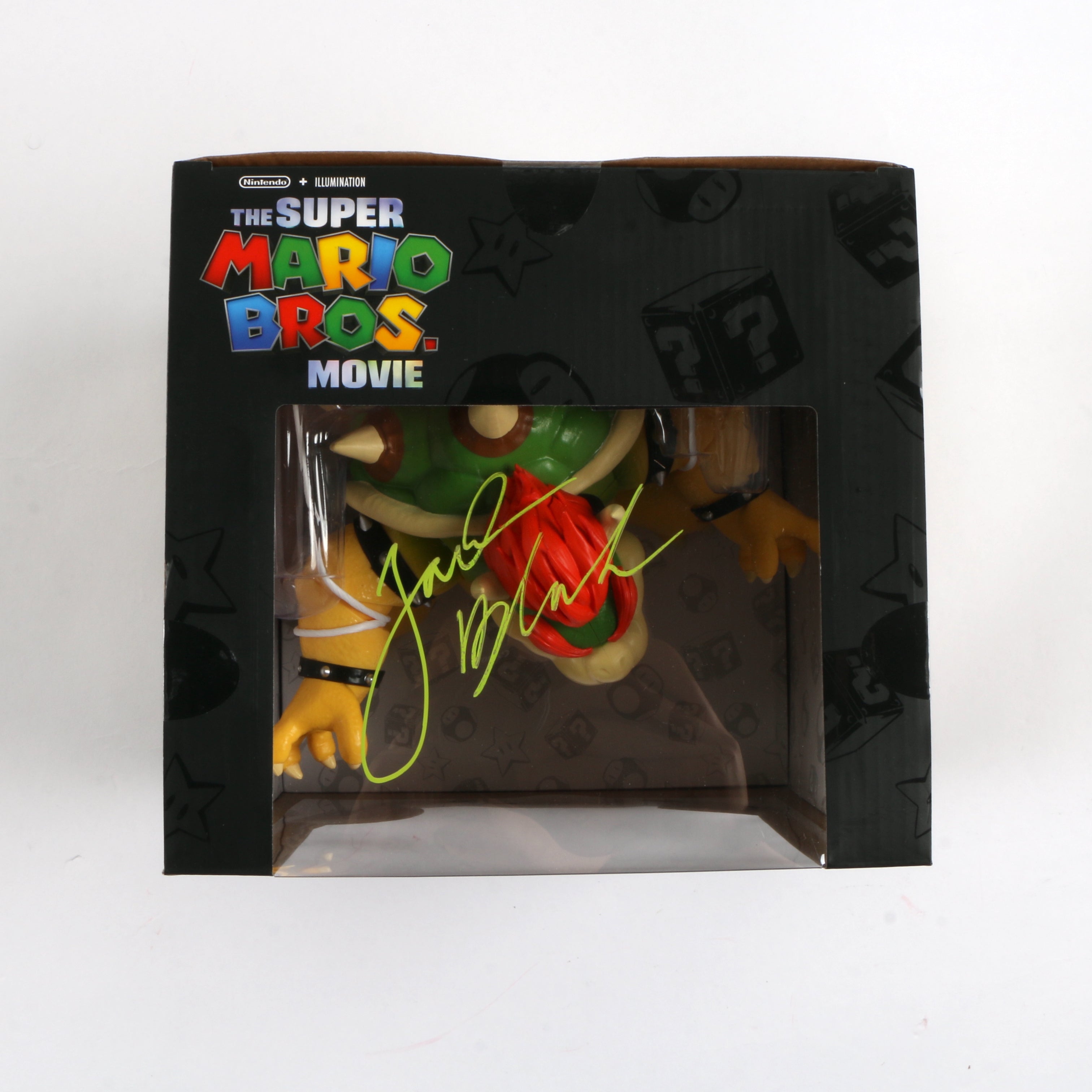 マリオボッタ　プリマ　希少ブラック RIOBOT 鉄人28号FX ブラックオックス – SOOTANG HOBBY