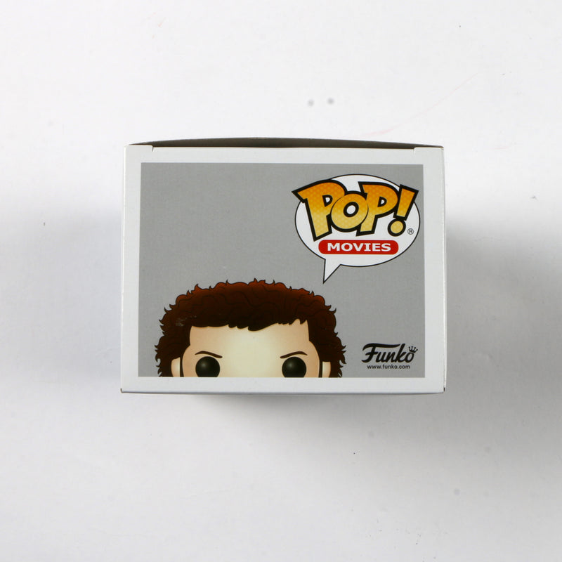 Jack Black Signed Funko Pop 647 Nacho Libre 'Nacho Libre' Jack Black Autograph Beckett COA