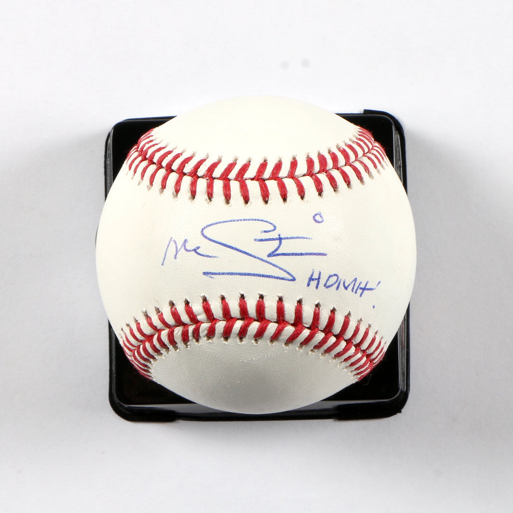 Marcus Stroman Signed Official Major League Baseball - New York Yankees - Beckett COA