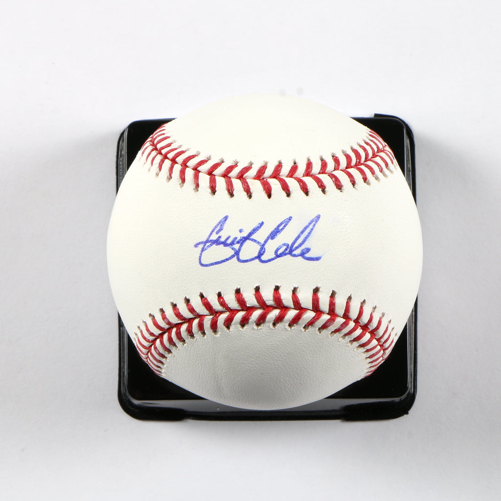 Gerrit Cole Signed Official Major League Baseball - New York Yankees - Beckett COA