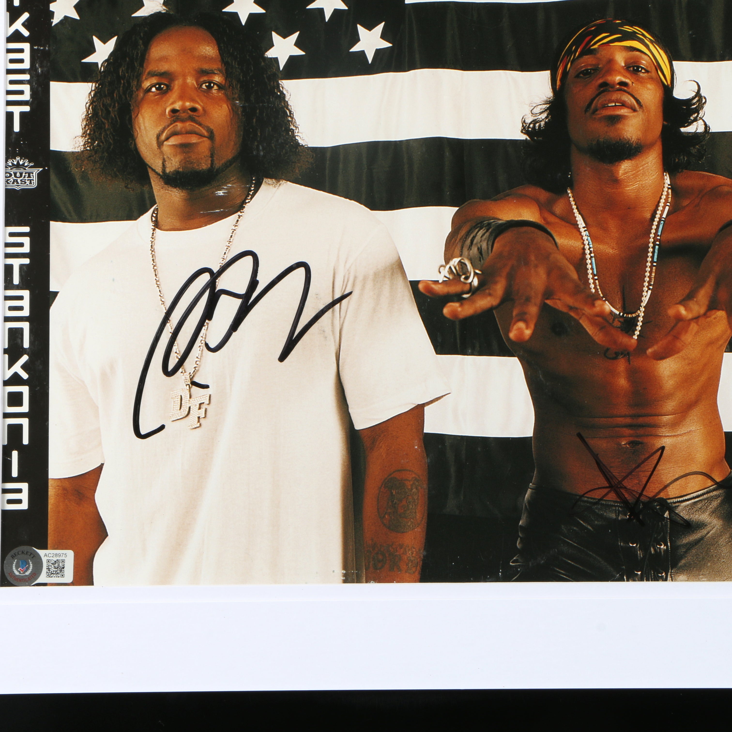 OutKast Stankonia & ATLien アルバムセット