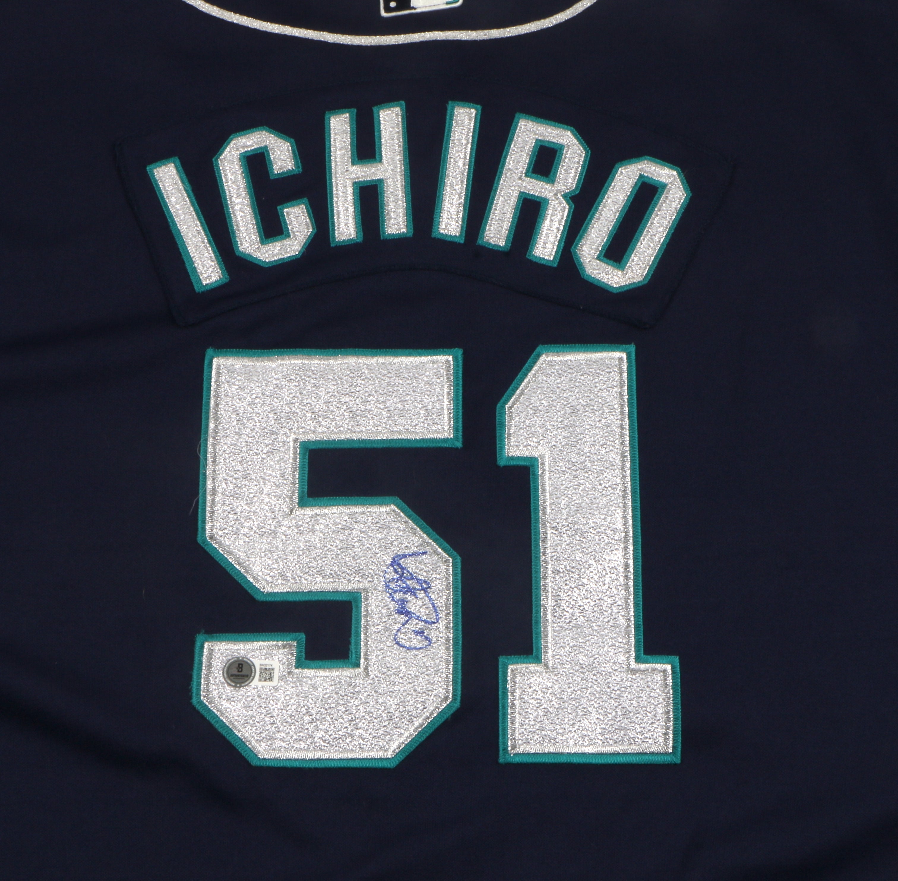 Ichiro suzuki seattle mariners jersey sales
