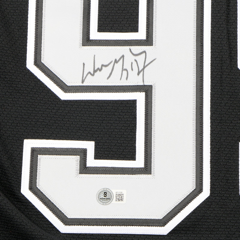 Wayne Gretzky Signed Jersey Los Angeles Kings - Beckett COA