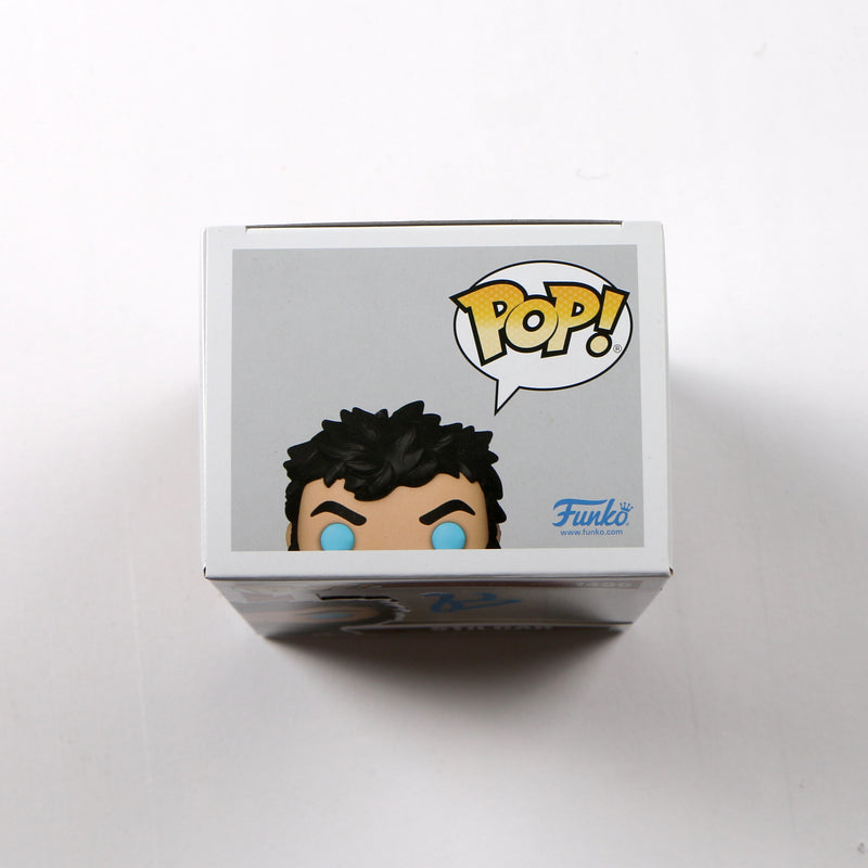 Javier Bardem Signed Funko Stilgar Pop Dune 1496 Dune Movie Beckett