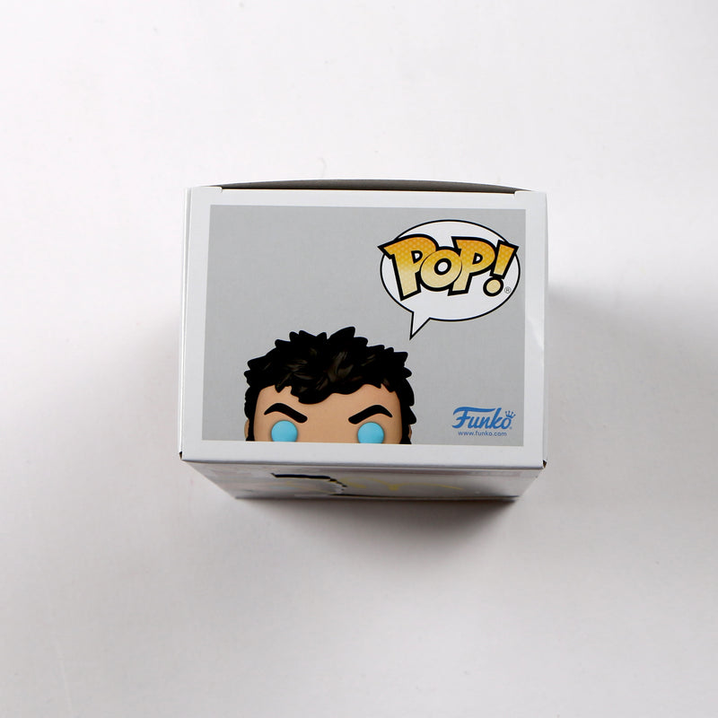 Javier Bardem Signed Funko Stilgar Pop Dune 1496 Dune Movie Beckett