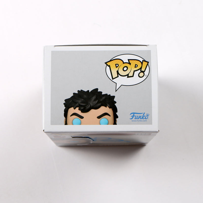 Javier Bardem Signed Funko Stilgar Pop Dune 1496 Dune Movie Beckett