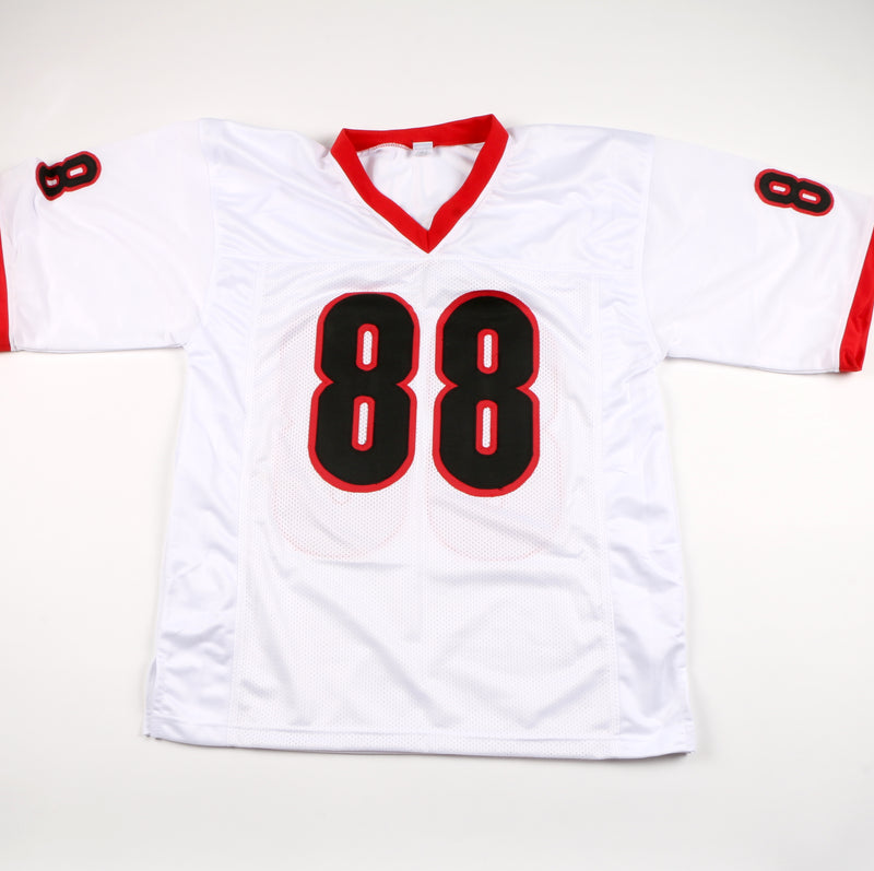 carter signed jersey