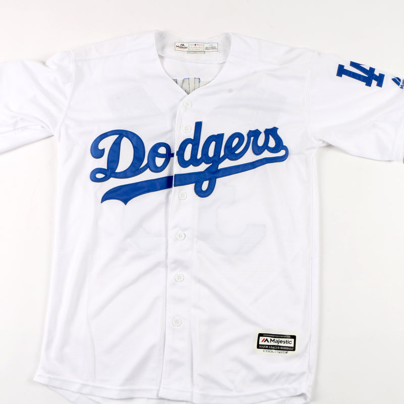 Cody Bellinger Signed Jersey Los Angeles Dodgers
