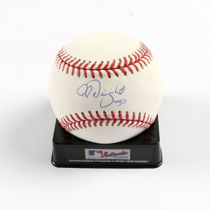 Adam Wainwright Signed Baseball St Louis Cardinals – More Than Sports