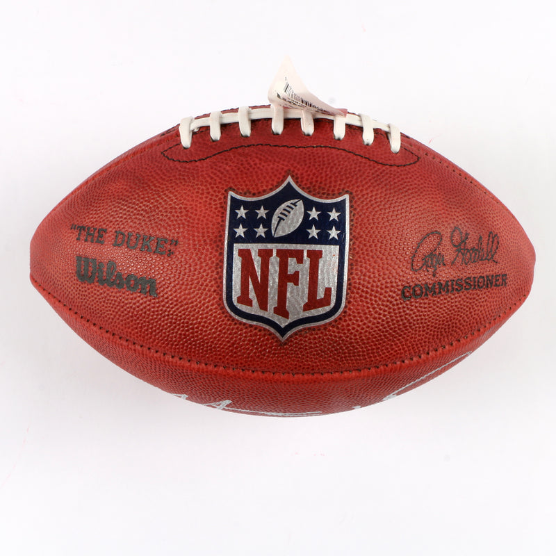 Matthew Stafford Signed Official Duke Football