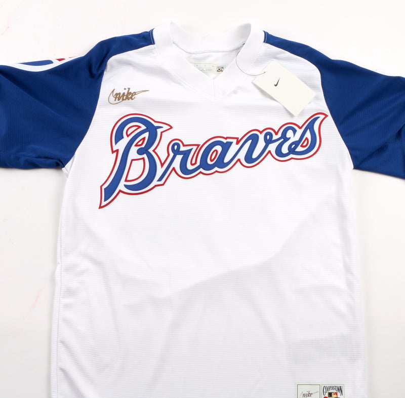 acuna jr braves shirt