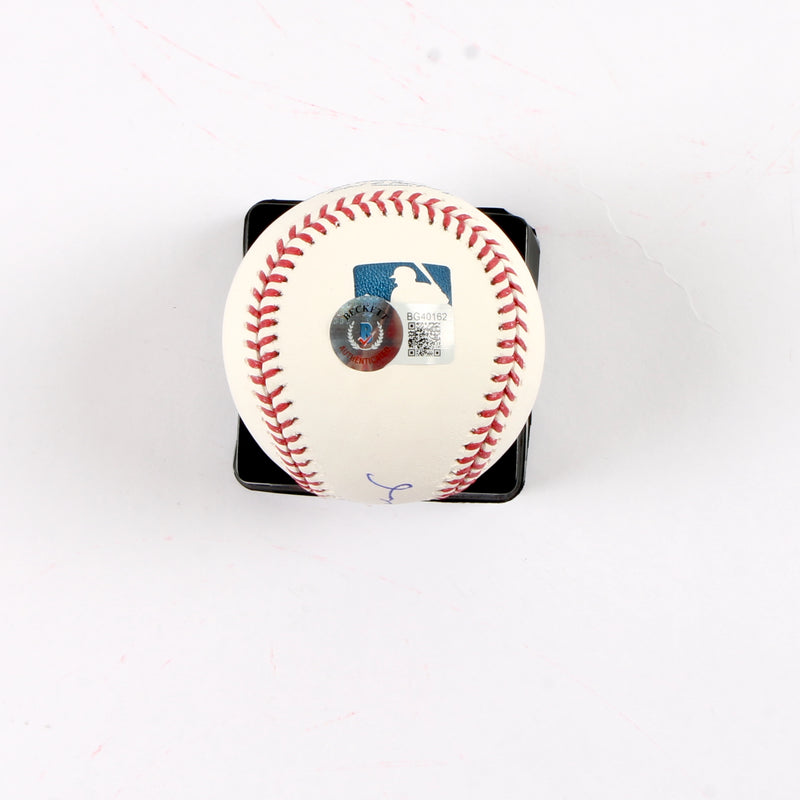 Alex Rodriguez Signed Baseball New York Yankees – More Than