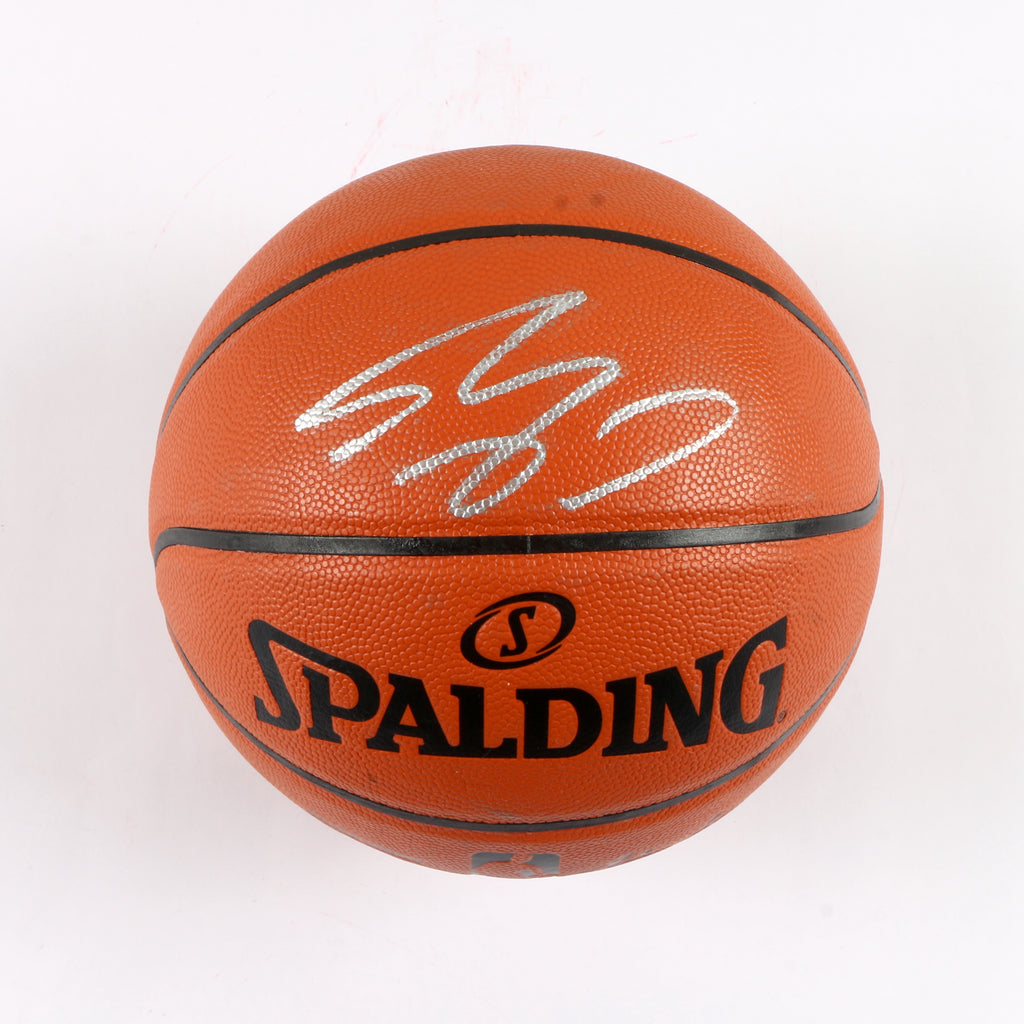 Shaq Shaquille O'Neal Signed Basketball