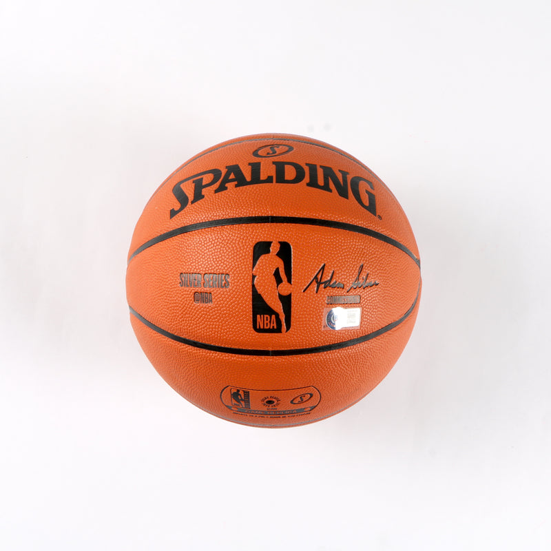 Dejounte Murray Signed Basketball Atlanta Hawks