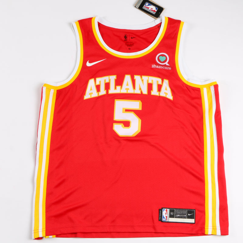 dejounte murray jersey shirt