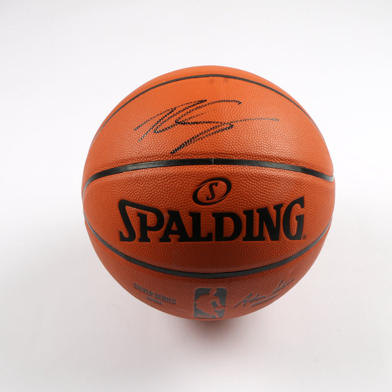 Ben Simmons Signed Basketball Brooklyn Nets Beckett