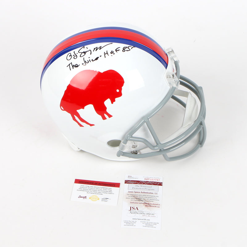 buffalo bills old logo helmet