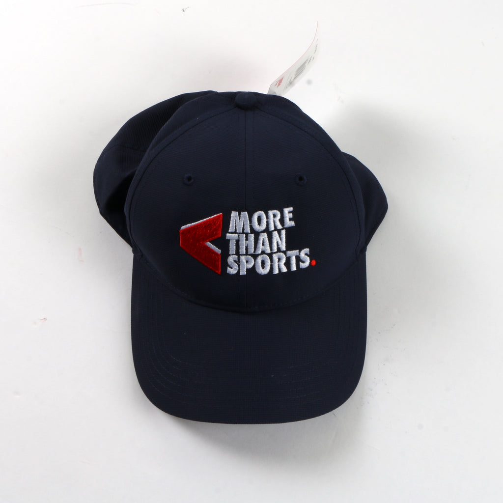 More Than Sports Hat
