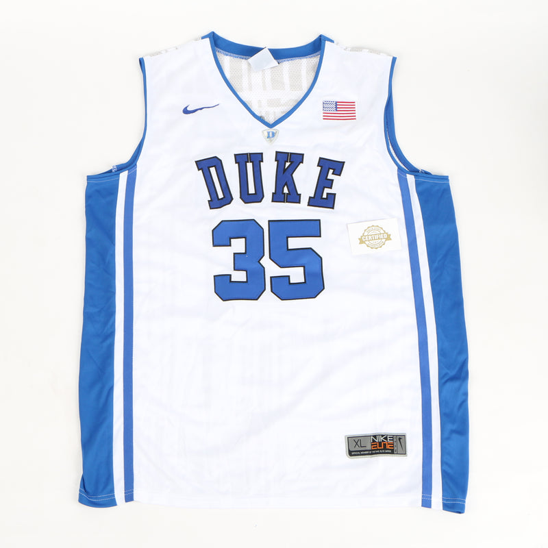 Marvin Bagley Signed Jersey