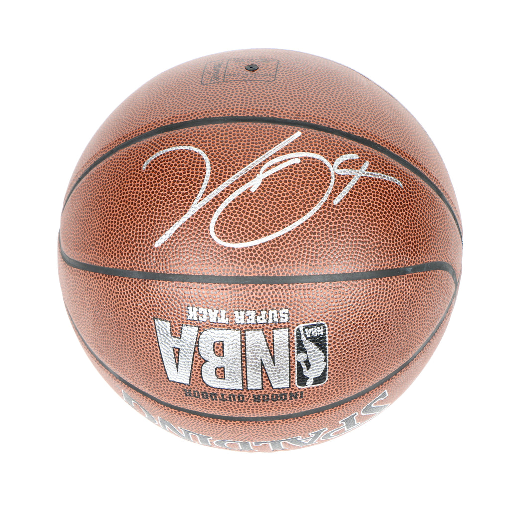 Victor Oladipo Signed Basketball