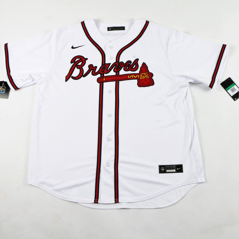 ozzie albies all star jersey