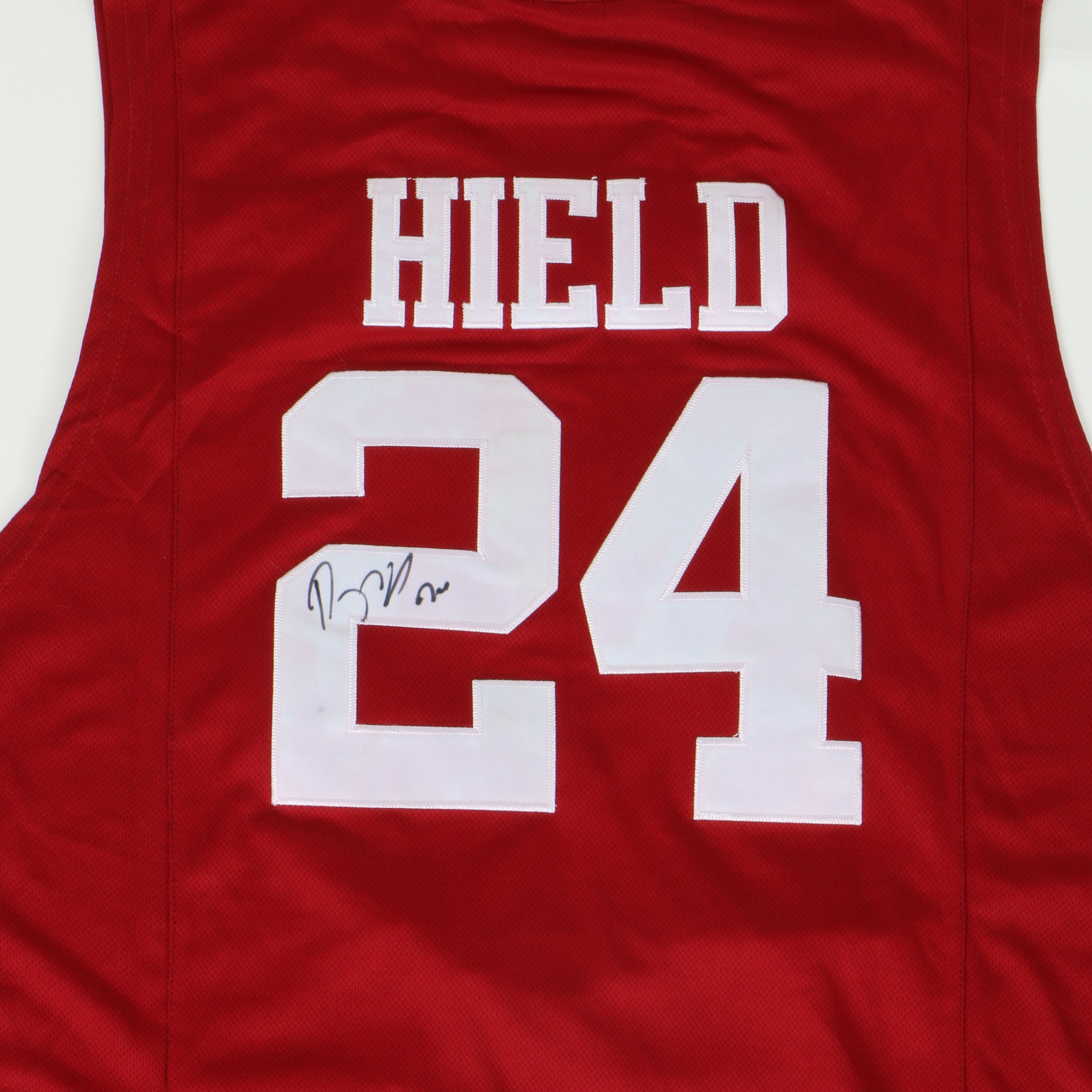Buddy hield ou jersey shop